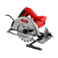 Циркулярная пила WORTEX CS 1655-1 в кор.
(1200 Вт, 160х20 мм 18Т, пропил до 55 мм, алюминиевая подошва) Циркулярная пила WORTEX CS 1655-1 в кор.
(1200 Вт, 160х20 мм 18Т, пропил до 55 мм, алюминиевая подошва)