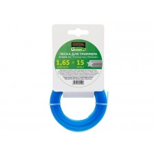 Леска ф 1.65 мм х 15 м "звездочка" STARTUL GARDEN Леска ф 1.65 мм х 15 м "звездочка" STARTUL GARDEN
