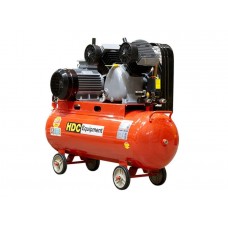 Компрессор HDC HD-A103 ременной
(600 л/мин, 10 атм, ременной, масляный, ресив. 100 л, 380 В, 3.30 кВт) Компрессор HDC HD-A103 ременной
(600 л/мин, 10 атм, ременной, масляный, ресив. 100 л, 380 В, 3.30 кВт)