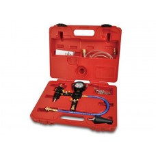 Прибор для проверки герметичности системы охлаждения TOPTUL (JGA0302) Прибор для проверки герметичности системы охлаждения TOPTUL (JGA0302)