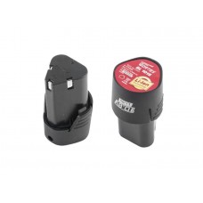 Аккумулятор WORTEX BL 1015 10.8 В, 1.5 А/ч, Li-Ion Аккумулятор WORTEX BL 1015 10.8 В, 1.5 А/ч, Li-Ion