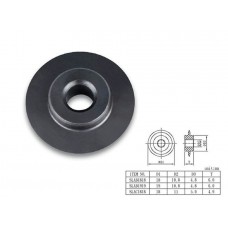 Режущий эл-т 18мм для трубореза SEAA0332 TOPTUL (SLAC1818) Режущий эл-т 18мм для трубореза SEAA0332 TOPTUL (SLAC1818)