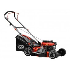 Газонокосилка бензиновая ECO LG-534
(4.0 л.с., шир. 46 см, ручной привод, мульчир., стальн.корпус, травосборник 50 л) Газонокосилка бензиновая ECO LG-534
(4.0 л.с., шир. 46 см, ручной привод, мульчир., стальн.корпус, травосборник 50 л)