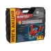 Аккум. лобзик WORTEX CJS 8030 в чем. ALL1 XLT SET 18 В, 500-3000 об/мин, 85 мм, 1х4 А*ч Аккум. лобзик WORTEX CJS 8030 в чем. ALL1 XLT SET 18 В, 500-3000 об/мин, 85 мм, 1х4 А*ч