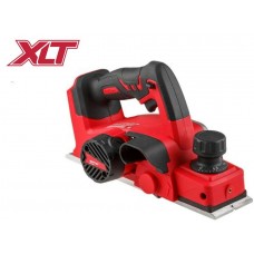 Аккум. рубанок WORTEX CPL 2082 в кор. ALL1 XLT SOLO 18 В, шир. до 82 мм, глуб. до 2 мм
(15.000 об/мин; ширина: 82 мм; макс.глубина: 2,0 мм; 2,62 кг.) Аккум. рубанок WORTEX CPL 2082 в кор. ALL1 XLT SOLO 18 В, шир. до 82 мм, глуб. до 2 мм
(15.000 об/мин; ширина: 82 мм; макс.глубина: 2,0 мм; 2,62 кг.)