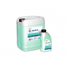 Автошампунь Dr. Active Minerals для бесконтактной мойки (концентрат) 1 кг SINTEC