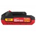 Аккумулятор WORTEX CBL 1820-1 18.0 В, 2.0 А*ч, Li-Ion ALL1
(18.0 В, 2.0 А*ч, индикатор заряда, обрезиненный корпус) Аккумулятор WORTEX CBL 1820-1 18.0 В, 2.0 А*ч, Li-Ion ALL1
(18.0 В, 2.0 А*ч, индикатор заряда, обрезиненный корпус)