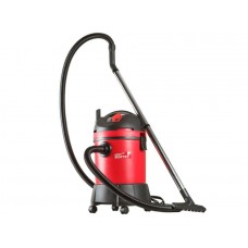 Пылесос WORTEX VC 3016 WS
(1600 Вт, 30 л, шланг 3 м, провод 5 м, с доп. розеткой) Пылесос WORTEX VC 3016 WS
(1600 Вт, 30 л, шланг 3 м, провод 5 м, с доп. розеткой)