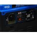 Электростанция (генератор инверторный бензиновый) ECO PE-1100RSI
(инверторный, 1.1 кВт, 230 В, бак 3.2 л, вес 13 кг)