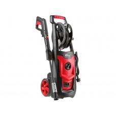 Очиститель высокого давления WORTEX PW 1320
(2.00 кВт, 130 бар, 420 л/ч, ф-ция самовсасывания, автоподача моющего ср-ва, шланг 8м, кабель 5м) Очиститель высокого давления WORTEX PW 1320
(2.00 кВт, 130 бар, 420 л/ч, ф-ция самовсасывания, автоподача моющего ср-ва, шланг 8м, кабель 5м)