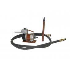 Вибратор глубинный ВИ-1-17, вал 3м, наконечник д. 51мм, 42В
(42 В) Вибратор глубинный ВИ-1-17, вал 3м, наконечник д. 51мм, 42В
(42 В)