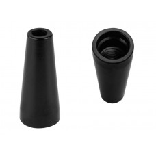 Колпачок защитный для сварки без газа (резьбовой) SOLARIS Колпачок защитный для сварки без газа (резьбовой) SOLARIS