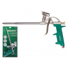 Пистолет для монтажной пены ВОЛАТ
(в комплекте 4 насадки) Пистолет для монтажной пены ВОЛАТ
(в комплекте 4 насадки)