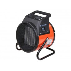 Нагреватель воздуха электр. Ecoterm EHR-03/1D
(пушка, 3 кВт, 220 В, термостат, керамика PTC) Нагреватель воздуха электр. Ecoterm EHR-03/1D
(пушка, 3 кВт, 220 В, термостат, керамика PTC)