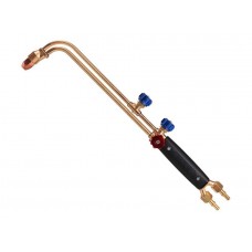 Резак пропановый Р3П-12 "LATION" (до 300мм, ф9мм) (ООО "РЕДИУС 168")
(инжекторный) Резак пропановый Р3П-12 "LATION" (до 300мм, ф9мм) (ООО "РЕДИУС 168")
(инжекторный)