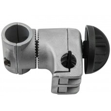 Кронштейн крепления рукояток (поворотный) 28 мм ECO GTP-X038 Кронштейн крепления рукояток (поворотный) 28 мм ECO GTP-X038