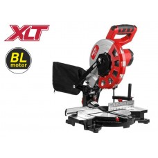 Аккум. торцовочная пила WORTEX CMS 2118 L в кор. ALL1 XLT SOLO БЕСЩЕТ., 18 В, 210 мм, лазер
(глуб. до 60 мм, шир. до 115 мм) Аккум. торцовочная пила WORTEX CMS 2118 L в кор. ALL1 XLT SOLO БЕСЩЕТ., 18 В, 210 мм, лазер
(глуб. до 60 мм, шир. до 115 мм)