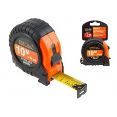 Рулетка 10м/25мм STARTUL MASTER (ST3002-1025) Рулетка 10м/25мм STARTUL MASTER (ST3002-1025)