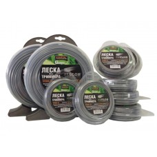 Леска ф 2.0 мм х 116 м квадратн. сеч. ALULON STARTUL GARDEN
(содержит алюминиевые частицы) Леска ф 2.0 мм х 116 м квадратн. сеч. ALULON STARTUL GARDEN
(содержит алюминиевые частицы)