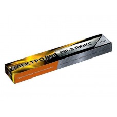 Электроды МР-3 ф 2,5мм уп. 2,5 кг ЛЮКС (МЭЗ/Аркус) Электроды МР-3 ф 2,5мм уп. 2,5 кг ЛЮКС (МЭЗ/Аркус)