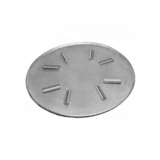 Диск заглаживающий 88см
(для СО-333А)