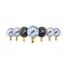 Манометр газовый 1,0 МПа (ООО "РЕДИУС 168") Манометр газовый 1,0 МПа (ООО "РЕДИУС 168")