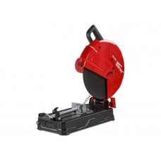 Отрезная пила по металлу WORTEX AS 3501 в кор. 2600 Вт, 355х25.4 мм, глуб. до 130 мм
(3900 об/мин, 14 кг)