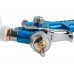 Краскораспылитель DGM Air Gun 210
(HVLP, сопло ф 1.0 мм, верх. бак 150 мл) Краскораспылитель DGM Air Gun 210
(HVLP, сопло ф 1.0 мм, верх. бак 150 мл)