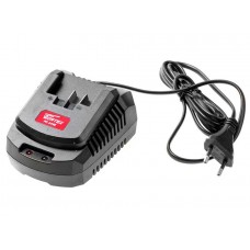 Зарядное устройство WORTEX FC 2115 (21В, 1,5А)
(21 В, 1,5 А, для BD 1820DLi (BD1820DLi1706); для BD 2020DLi (BD2020DLi1706);) Зарядное устройство WORTEX FC 2115 (21В, 1,5А)
(21 В, 1,5 А, для BD 1820DLi (BD1820DLi1706); для BD 2020DLi (BD2020DLi1706);)