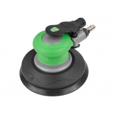 Пневмошлифмашина эксцентриковая ECO ASP11-150
(150 мм / 6"; Эксцентр.: 5 мм; 10 000 об/мин; 180 л/мин)