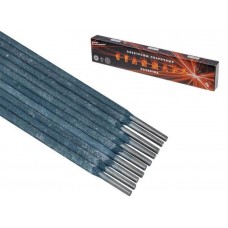 Электроды МР-3С ф 4,0мм уп. 5 кг (БОР) Электроды МР-3С ф 4,0мм уп. 5 кг (БОР)