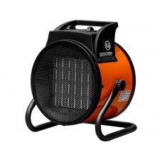 Нагреватель воздуха электр. Ecoterm EHR-03/1F
(пушка, 3 кВт, 220 В, термостат, керамика PTC) Нагреватель воздуха электр. Ecoterm EHR-03/1F
(пушка, 3 кВт, 220 В, термостат, керамика PTC)