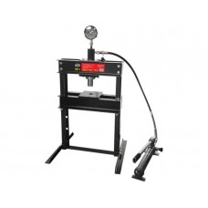 Пресс гидравлический 10т с манометром STARTUL AUTO (ST8035-10) Пресс гидравлический 10т с манометром STARTUL AUTO (ST8035-10)