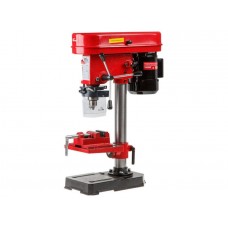 Станок вертикально-сверлильный WORTEX DB 1304 400 Вт, патрон 13 мм, 5 скор.
(сверление в металле до 13 мм, тиски в комплекте) Станок вертикально-сверлильный WORTEX DB 1304 400 Вт, патрон 13 мм, 5 скор.
(сверление в металле до 13 мм, тиски в комплекте)