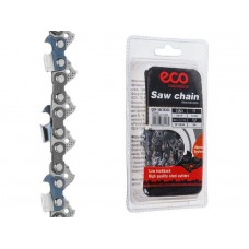 Цепь 40 см 16" 3/8" LP 1.3 мм 55 зв. 38LTA (в блистере) ECO Цепь 40 см 16" 3/8" LP 1.3 мм 55 зв. 38LTA (в блистере) ECO