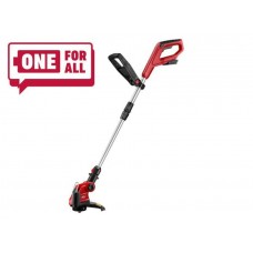 Триммер аккум. WORTEX TB 2518 ALL1
(18 В, телескоп.ручка, рег.угол 0-60°, полуавт.голова, 1,6мм*6м, без АКБ И ЗУ) Триммер аккум. WORTEX TB 2518 ALL1
(18 В, телескоп.ручка, рег.угол 0-60°, полуавт.голова, 1,6мм*6м, без АКБ И ЗУ)