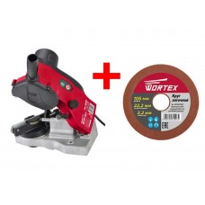 Станок заточной для цепи WORTEX GC 1090 + АКЦИЯ (Круг заточной 105х22.2х3.2 мм WORTEX в подарок)
(В ПОДАРОК круг заточной 105х22.2х3.2 мм WORTEX!) Станок заточной для цепи WORTEX GC 1090 + АКЦИЯ (Круг заточной 105х22.2х3.2 мм WORTEX в подарок)
(В ПОДАРОК круг заточной 105х22.2х3.2 мм WORTEX!)