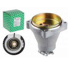 Корпус сцепления в сборе ECO GTP-X017 (9 шлицов, ф 26 мм) Корпус сцепления в сборе ECO GTP-X017 (9 шлицов, ф 26 мм)