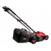 Газонокосилка электрическая WORTEX LM 3212-1 1200 Вт, шир.32 см
(выс. 25-65 мм, травосборник 25 л) Газонокосилка электрическая WORTEX LM 3212-1 1200 Вт, шир.32 см
(выс. 25-65 мм, травосборник 25 л)