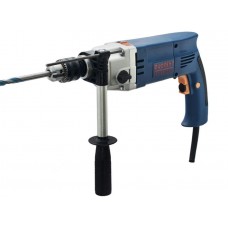 Дрель ударная ФИОЛЕНТ МСУ 9-16-2 РЭ в чем.
(1050 Вт, патрон ЗВП, 2 скор.)