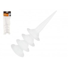 Сопло сменное для пистолета для герметиков 4шт. STARTUL MASTER (ST4066-04) Сопло сменное для пистолета для герметиков 4шт. STARTUL MASTER (ST4066-04)