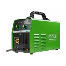 Полуавтомат сварочный DGM PROMIG-253E
(220В; MIG/FLUX; евроразъем; смена полярности) Полуавтомат сварочный DGM PROMIG-253E
(220В; MIG/FLUX; евроразъем; смена полярности)