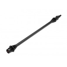 Трубка струйная с соплом для очистителя высокого давления ECO
(HPW-1217) Трубка струйная с соплом для очистителя высокого давления ECO
(HPW-1217)