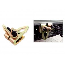 Захват для кузовных работ двухфункциональный до 3;5 тонн двойной TOPTUL Захват для кузовных работ двухфункциональный до 3;5 тонн двойной TOPTUL