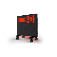 Электрический конвектор серии FIORI Meccanico REC-FRBR1000M Электрический конвектор серии FIORI Meccanico REC-FRBR1000M