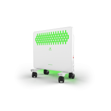 Электрический конвектор серии FIORI Meccanico REC-FRWG2000M Электрический конвектор серии FIORI Meccanico REC-FRWG2000M