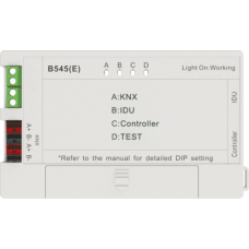 Адаптер B545(E) Адаптер B545(E)
