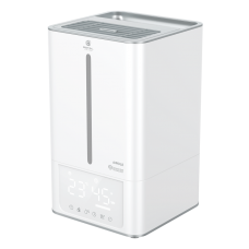 Бытовой увлажнитель серии AIROLE RUH-AR300/4.0E-WT