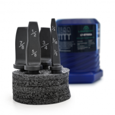 Биты для расширения труб LT-BT900SA