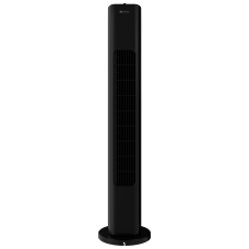 Бытовой вентилятор серии RBF-801M-BL